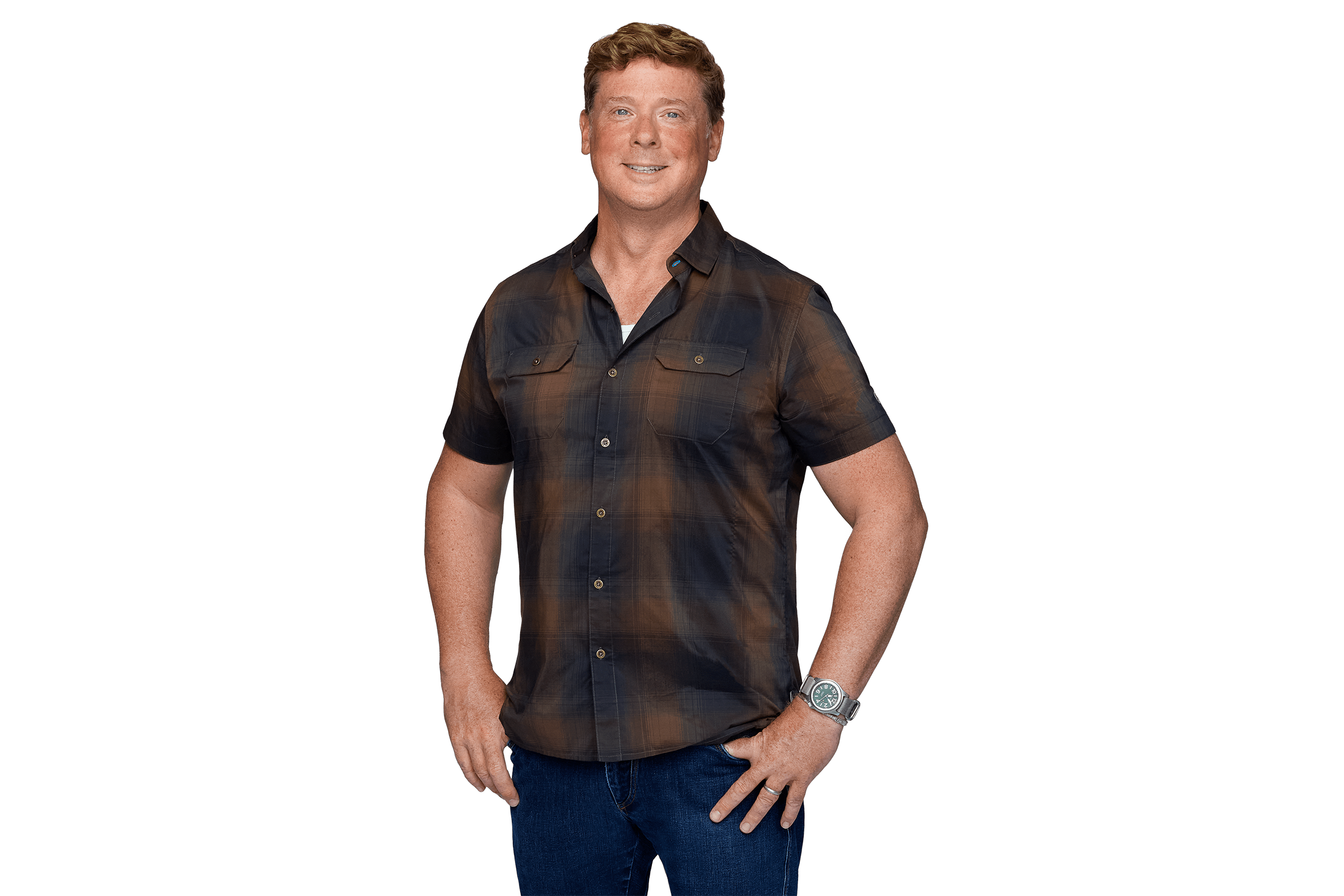 Kevin O'Connor